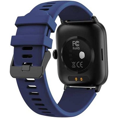 S753USBBVL (MODRÁ) STRAND