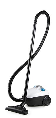 Sáčkový vysavač - Compact - DOMO DO1152S