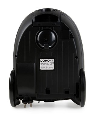Sáčkový vysavač - Compact - DOMO DO1152S