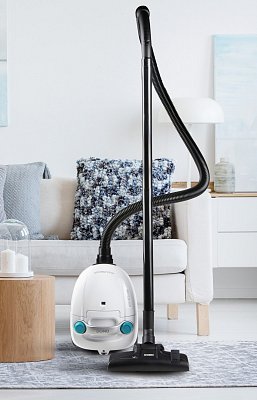 Sáčkový vysavač - Compact - DOMO DO1152S