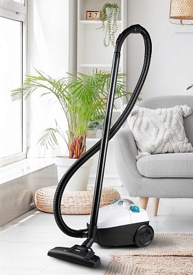 Sáčkový vysavač - Compact - DOMO DO1152S