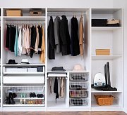 Sáčkový vysavač - Compact - DOMO DO1152S