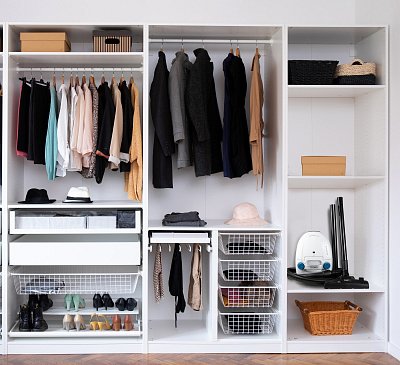 Sáčkový vysavač - Compact - DOMO DO1152S