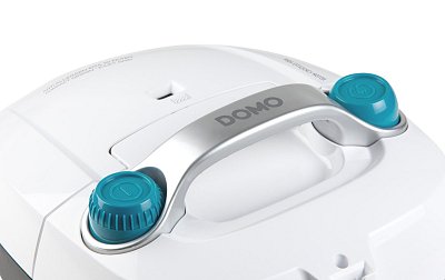 Sáčkový vysavač - Compact - DOMO DO1152S