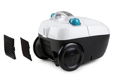 Sáčkový vysavač - Compact - DOMO DO1152S