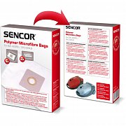 SVCX 0252 SÁČKY SVC 420/620 (5ks) SENCOR
