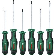 Sada 6 šroubováků BOSCH