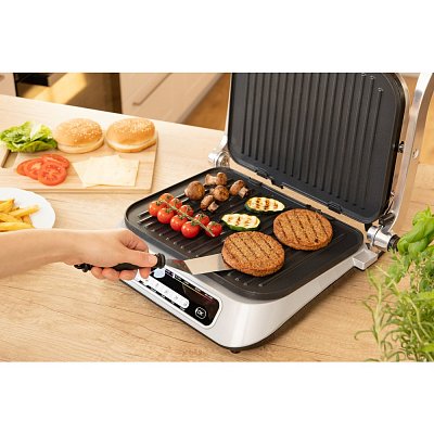 SBG 6031SS kontaktní gril SENCOR