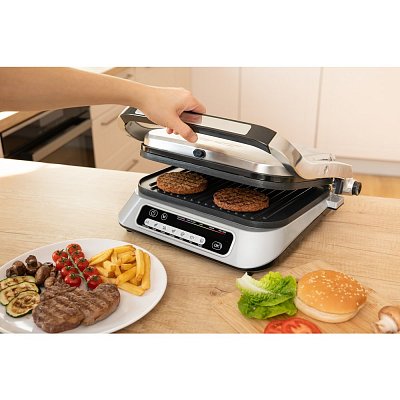 SBG 6031SS kontaktní gril SENCOR