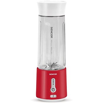 SBL 134RD smoothie mixer SENCOR