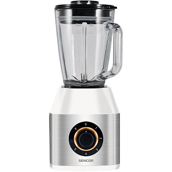 SBL 4871WH Stolní mixér SENCOR