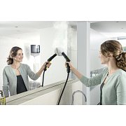 SC 3 EASYFIX PARNÍ ČISTIČ ŽLUTÝ KÄRCHER