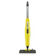 SC 3 UPRIGHT EF PARNÍ ČISTIČ KÄRCHER