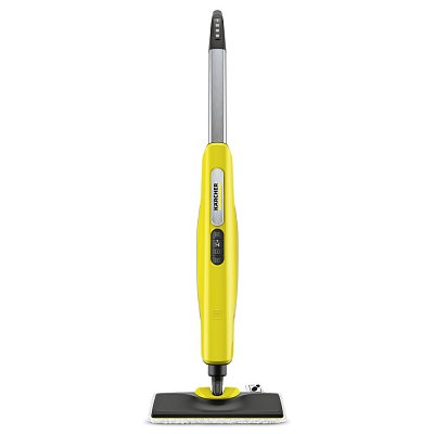 SC 3 UPRIGHT EF PARNÍ ČISTIČ KÄRCHER