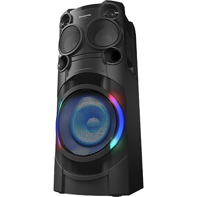 SC TMAX40E-K minisystém PANASONIC