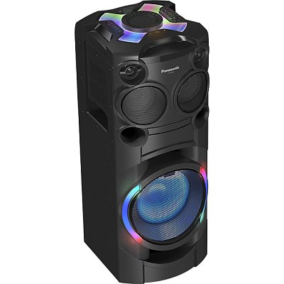 SC TMAX40E-K minisystém PANASONIC