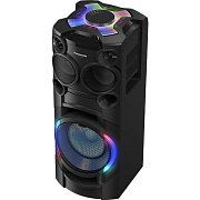 SC TMAX40E-K minisystém PANASONIC