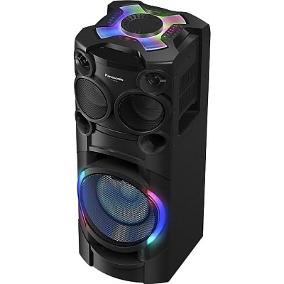 SC TMAX40E-K minisystém PANASONIC