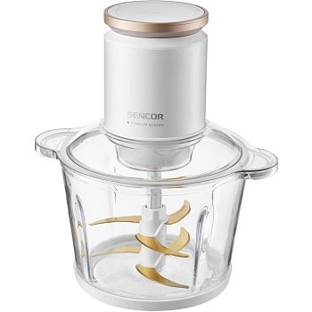 SCB 7000WH Sekáček potravin SENCOR