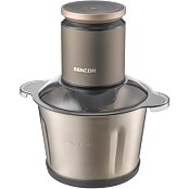 SCB 8000BK sekáček potravin SENCOR