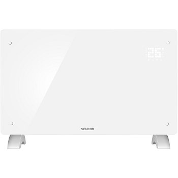 SCF 4240WH elektrický konvektor SENCOR