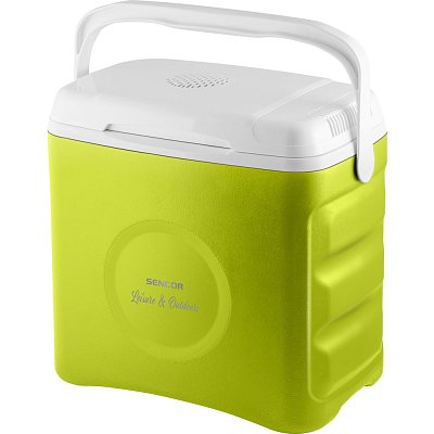 SCM 2130 Autochladnička SENCOR