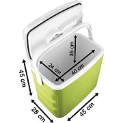 SCM 2130 Autochladnička SENCOR