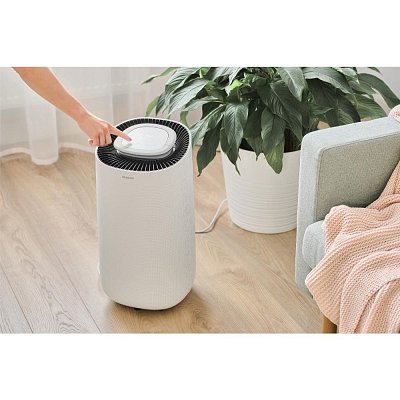 SDH 1210WH odvlhčovač vzduchu SENCOR