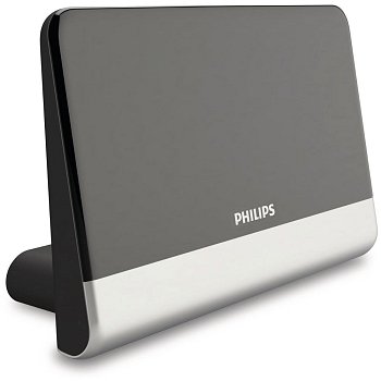SDV6222/12 POKOJOVÁ ANTÉNA PHILIPS