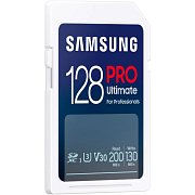 SDXC 128GB PRO ULTIMATE + USB SAMSUNG