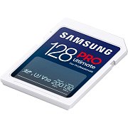 SDXC 128GB PRO ULTIMATE + USB SAMSUNG