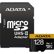 SDXC karta 128GB Premier One ADATA