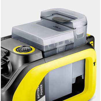 SE 3-18 COMPACT SET TEPOVAČ KARCHER
