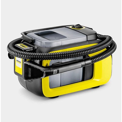 SE 3-18 COMPACT SET TEPOVAČ KARCHER