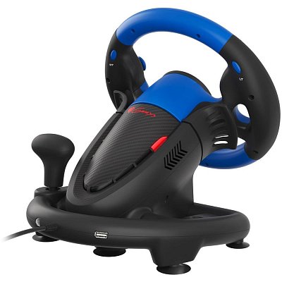 SEABORG 350 Herní volant GENESIS