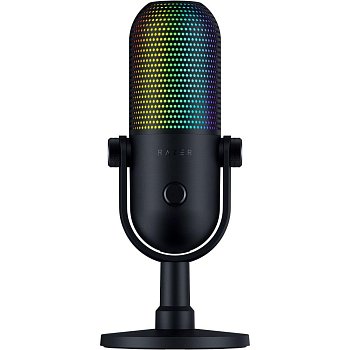 Seiren V3 Chroma Black RAZER