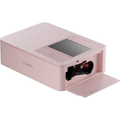 SELPHY CP1500 PINK TERMOTISKÁRNA CANON