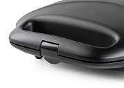 Sendvičovač na 2 XL sendviče - černý - DOMO DO9297C
