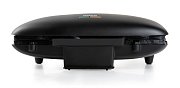 Sendvičovač na 2 XL sendviče - černý - DOMO DO9297C