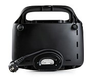 Sendvičovač na 2 XL sendviče - černý - DOMO DO9297C