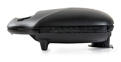 Sendvičovač na 2 XL sendviče - černý - DOMO DO9297C