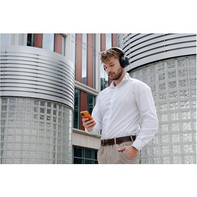 SEP ABSOLUTE hybrid ANC SENCOR