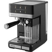 SES 4060BK Espresso SENCOR
