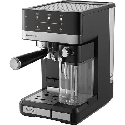 SES 4060BK Espresso SENCOR