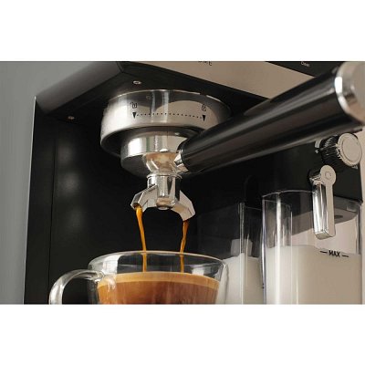 SES 4060BK Espresso SENCOR