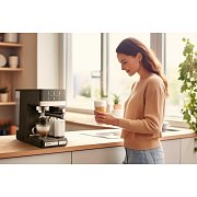 SES 4060BK Espresso SENCOR