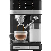 SES 4060BK Espresso SENCOR