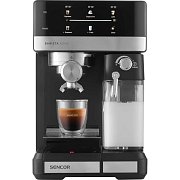 SES 4060BK Espresso SENCOR