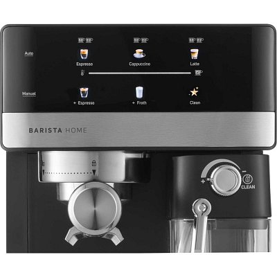 SES 4060BK Espresso SENCOR