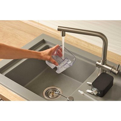 SES 4060BK Espresso SENCOR